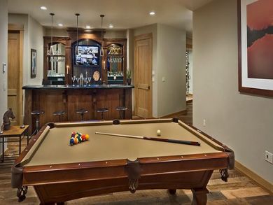 Steamboat Springs Home 927379