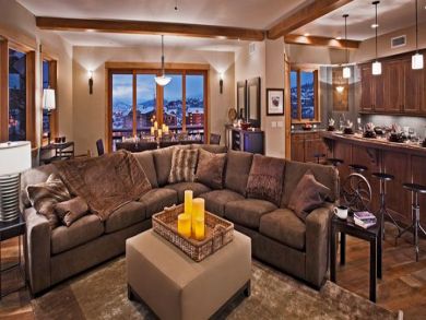 Steamboat Springs Home 927379