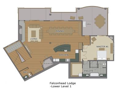 Steamboat Springs Home 927379