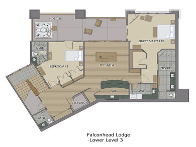 Steamboat Springs Home 927379