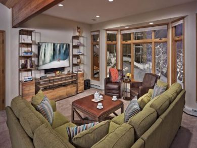 Steamboat Springs Home 927380 Steamboat Springs Home 927380