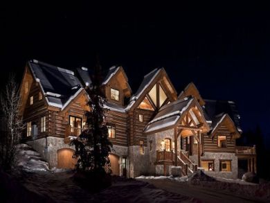 Steamboat Springs Home 927381