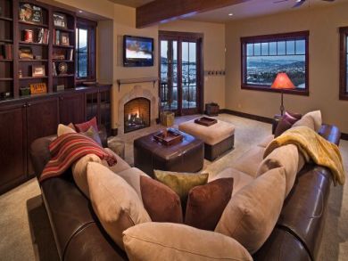Steamboat Springs Home 927381