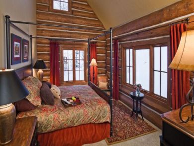 Steamboat Springs Home 927381