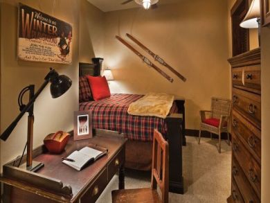 Steamboat Springs Home 927381