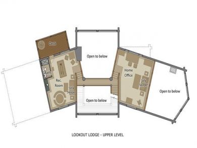 Steamboat Springs Home 927381