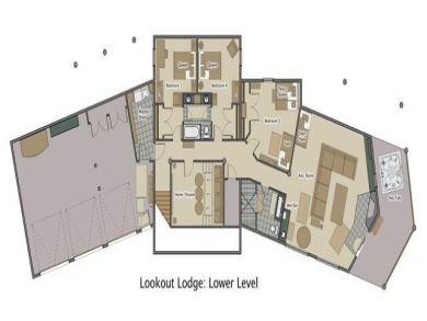 Steamboat Springs Home 927381