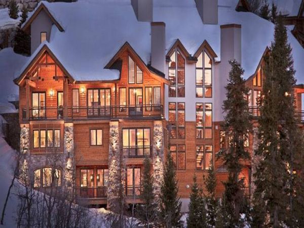 On Call Ski Shuttle Access to Steamboat Springs