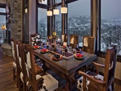Steamboat Springs Home 927383