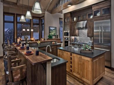 Steamboat Springs Home 927383
