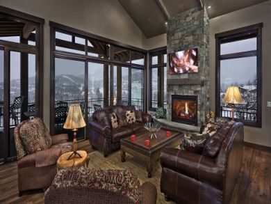 Steamboat Springs Home 927383