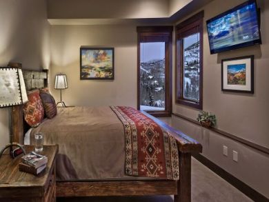 Steamboat Springs Home 927383