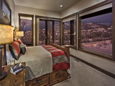 Steamboat Springs Home 927383