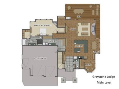 Steamboat Springs Home 927383
