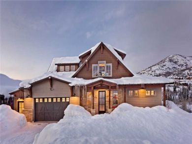 Steamboat Springs Home 927384 Steamboat Springs Home 927384