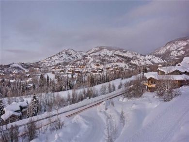 Steamboat Springs Home 927384 Steamboat Springs Home 927384
