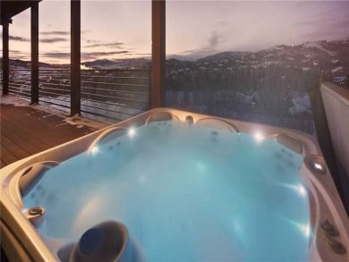 Steamboat Springs Home 927384 Steamboat Springs Home 927384