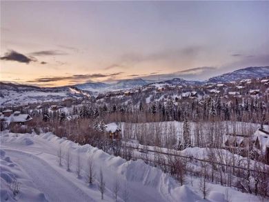 Steamboat Springs Home 927384 Steamboat Springs Home 927384