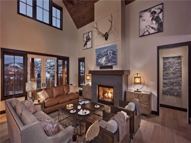 Steamboat Springs Home 927384 Steamboat Springs Home 927384