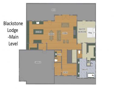 Steamboat Springs Home 927384 Steamboat Springs Home 927384