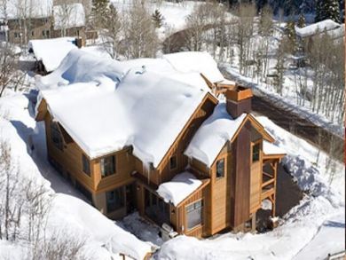 Steamboat Springs Home 927386 Steamboat Springs Home 927386