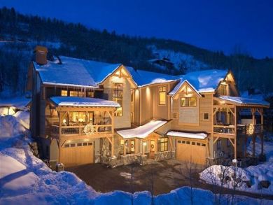Steamboat Springs Home 927386 Steamboat Springs Home 927386