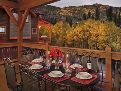 Steamboat Springs Home 927386 Steamboat Springs Home 927386