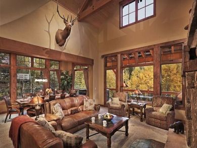 Steamboat Springs Home 927386 Steamboat Springs Home 927386
