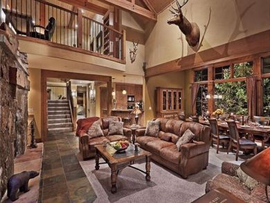 Steamboat Springs Home 927386 Steamboat Springs Home 927386