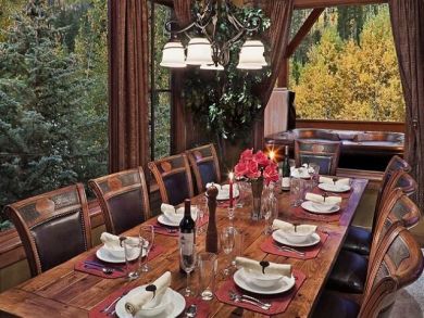 Steamboat Springs Home 927386 Steamboat Springs Home 927386