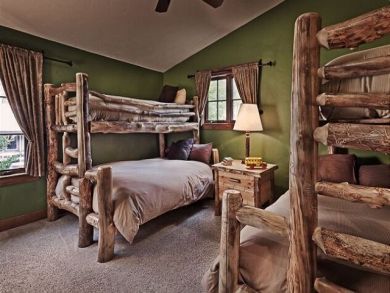 Steamboat Springs Home 927386 Steamboat Springs Home 927386