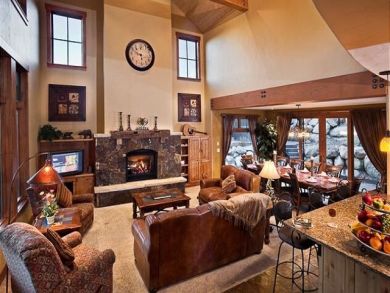 Steamboat Springs Home 927386 Steamboat Springs Home 927386