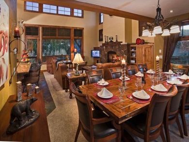 Steamboat Springs Home 927386 Steamboat Springs Home 927386