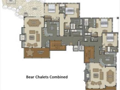 Steamboat Springs Home 927386 Steamboat Springs Home 927386