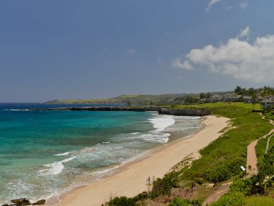 Kapalua Luxury Vacation Condo Sleeps 4 Guests Ocean Views