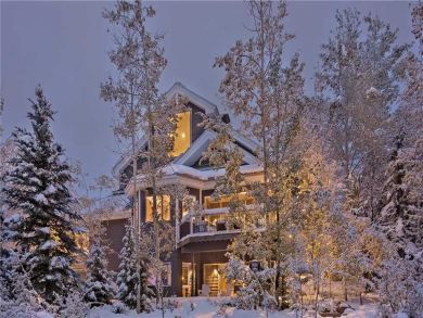 Steamboat Springs Home 927388 Steamboat Springs Home 927388
