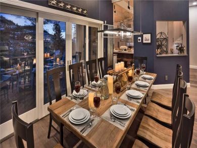 Steamboat Springs Home 927388 Steamboat Springs Home 927388