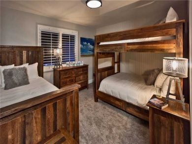 Steamboat Springs Home 927388 Steamboat Springs Home 927388