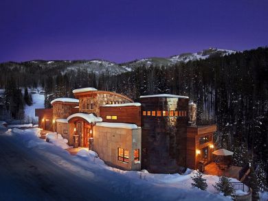 Steamboat Springs Home 927389 Steamboat Springs Home 927389