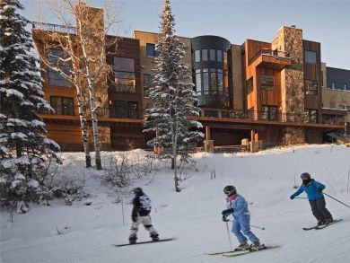 Steamboat Springs Home 927389 Steamboat Springs Home 927389