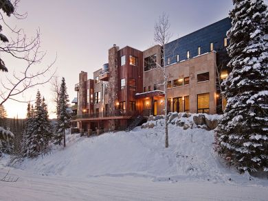Steamboat Springs Home 927389 Steamboat Springs Home 927389