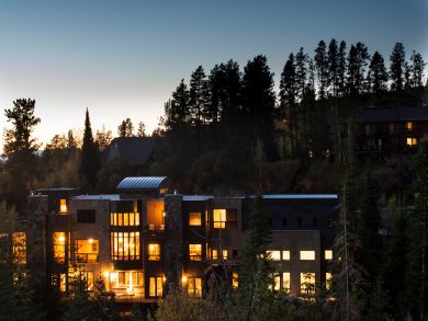 Steamboat Springs Home 927389 Steamboat Springs Home 927389