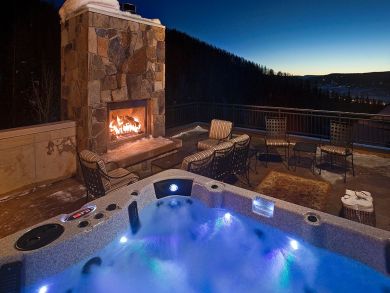 Steamboat Springs Home 927389 Steamboat Springs Home 927389