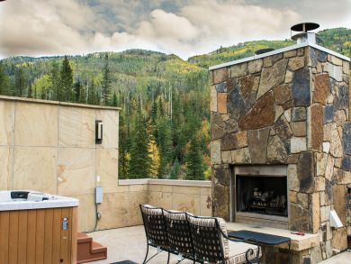 Steamboat Springs Home 927389 Steamboat Springs Home 927389