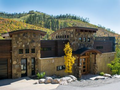 Steamboat Springs Home 927389 Steamboat Springs Home 927389