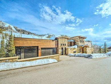 Steamboat Springs Home 927389 Steamboat Springs Home 927389