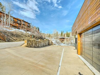 Steamboat Springs Home 927389 Steamboat Springs Home 927389