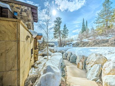 Steamboat Springs Home 927389 Steamboat Springs Home 927389