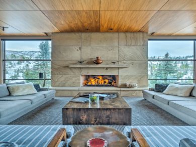 Steamboat Springs Home 927389 Steamboat Springs Home 927389
