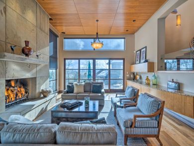 Steamboat Springs Home 927389 Steamboat Springs Home 927389